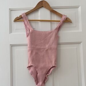 Hunza swim suit, one size